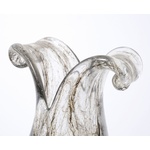 Ercole Barovier CREPUSCOLO Vase, 12.25